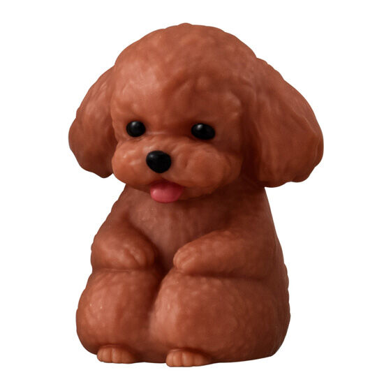 【90φ】big_glowing_still_waiting_for_you_dog