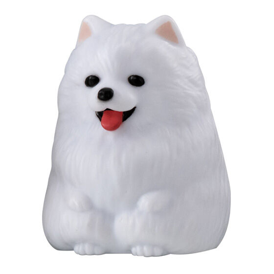 【90φ】big_glowing_still_waiting_for_you_dog