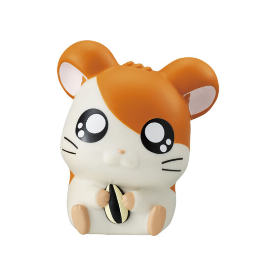 【90φ】hamtaro_soft_figure