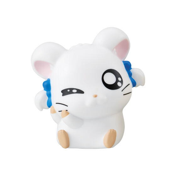 【90φ】hamtaro_soft_figure