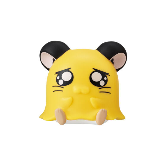 【90φ】hamtaro_soft_figure