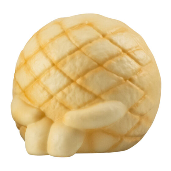 【90φ】still_waiting_for_you_soft_figure_bread