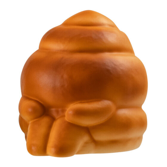 【90φ】still_waiting_for_you_soft_figure_bread