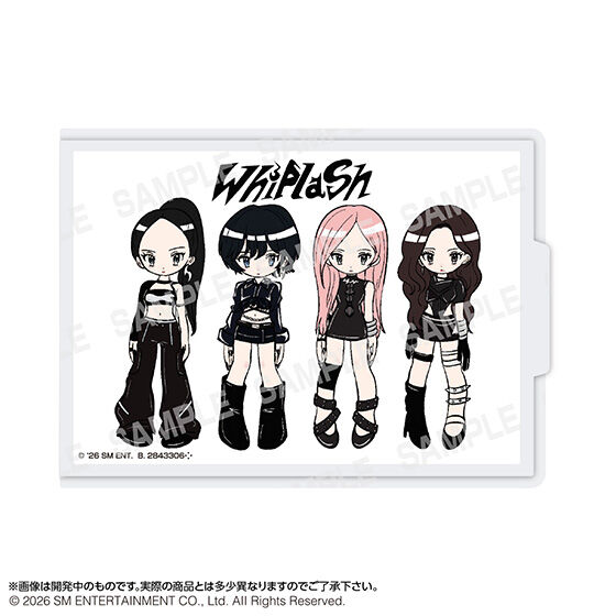 【fg】aespa_designed_by_kae_tanaka_mirror_collection