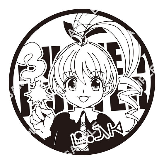 ［fg］hunter×hunter_little_sip_mat_greed_island_arc