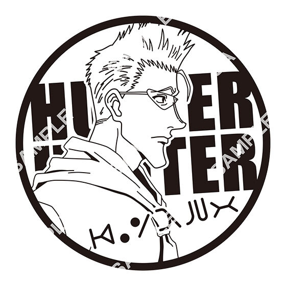 ［fg］hunter×hunter_little_sip_mat_greed_island_arc