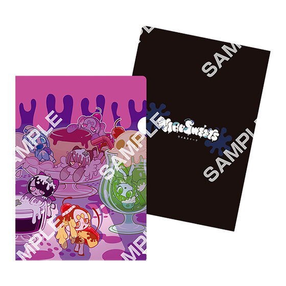 ［fg］virusweets_mini_clear_file_collection