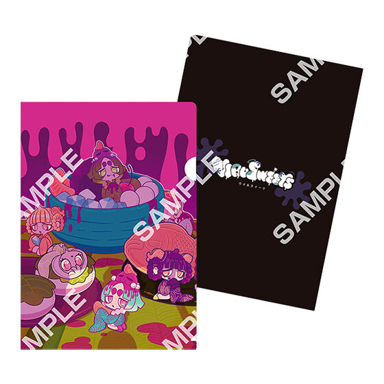 ［fg］virusweets_mini_clear_file_collection