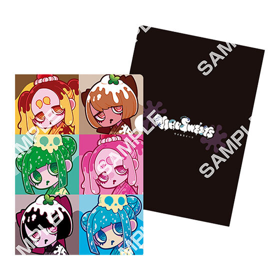 ［fg］virusweets_mini_clear_file_collection