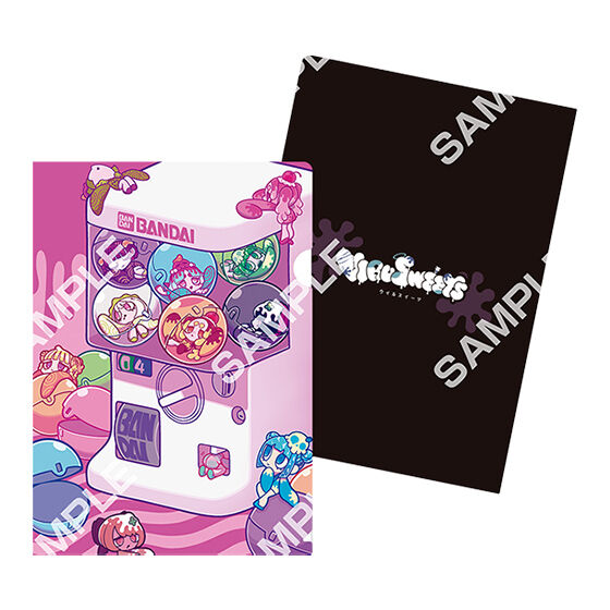 ［fg］virusweets_mini_clear_file_collection