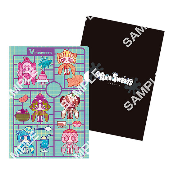 ［fg］virusweets_mini_clear_file_collection