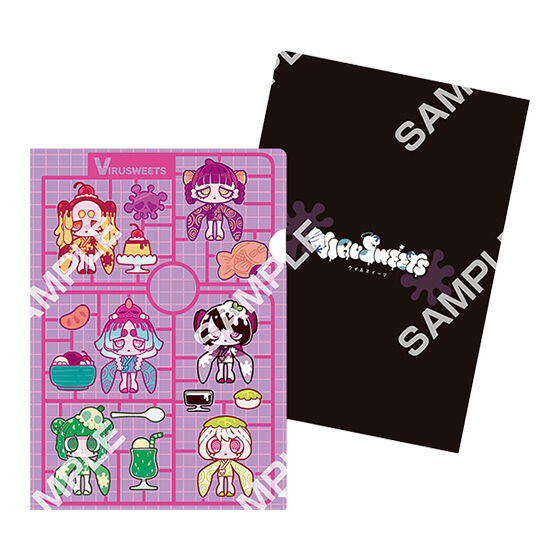 ［fg］virusweets_mini_clear_file_collection