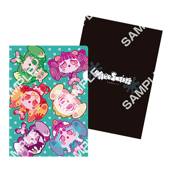 ［fg］virusweets_mini_clear_file_collection