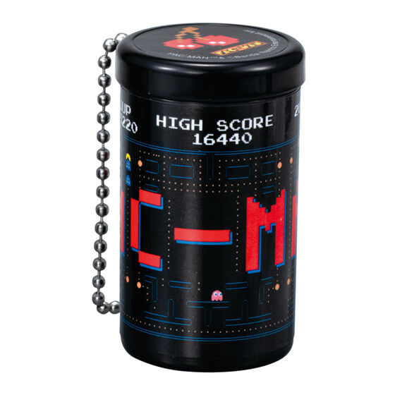 pac-man_coin_case