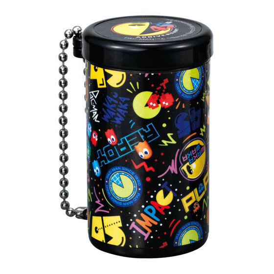 pac-man_coin_case