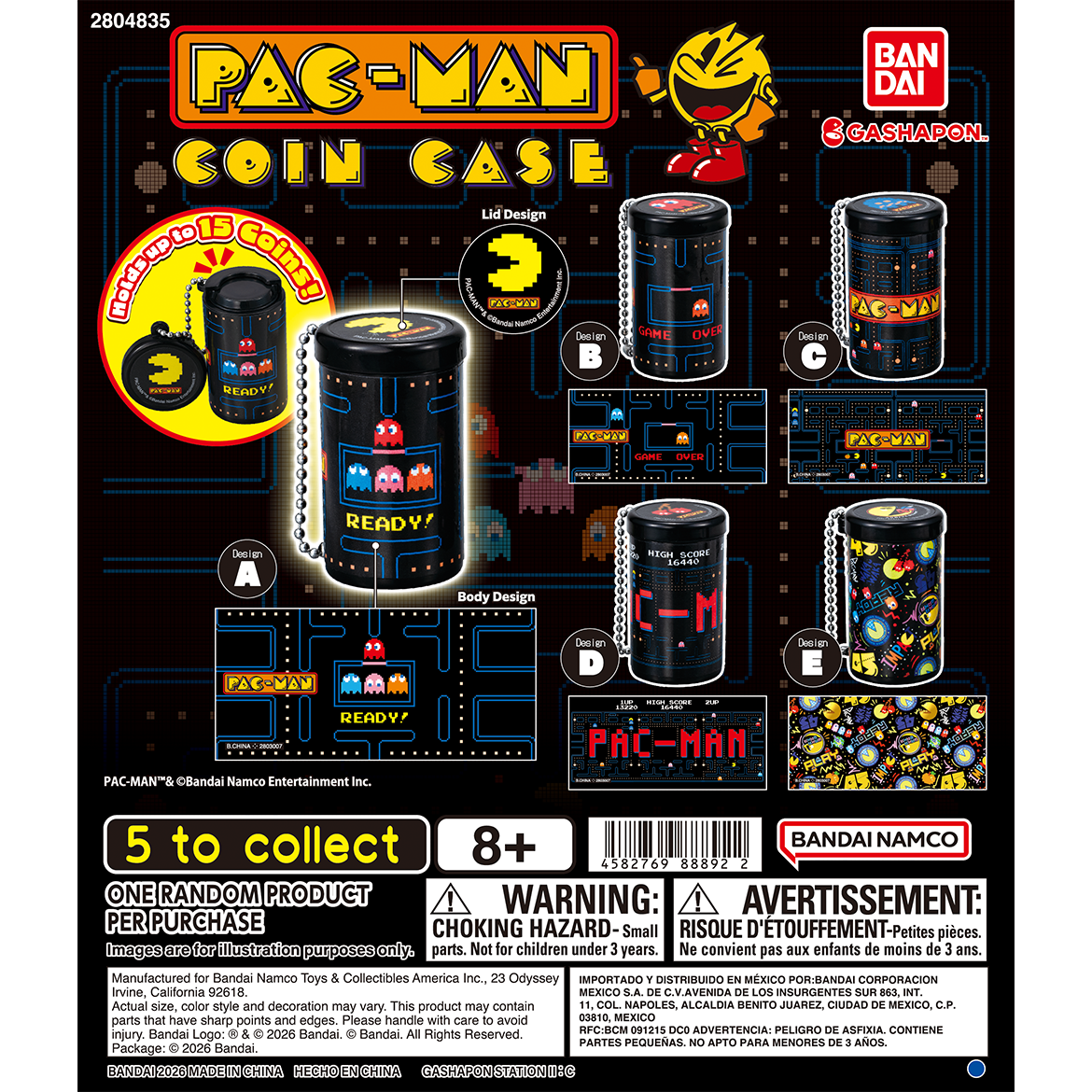 pac-man_coin_case