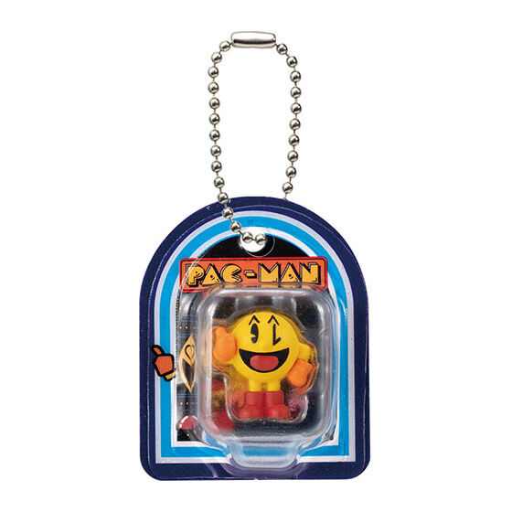 pacman_blister_charm_collection