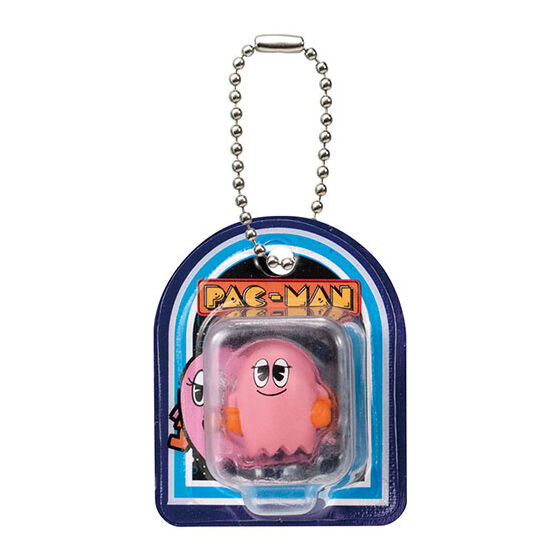 pacman_blister_charm_collection