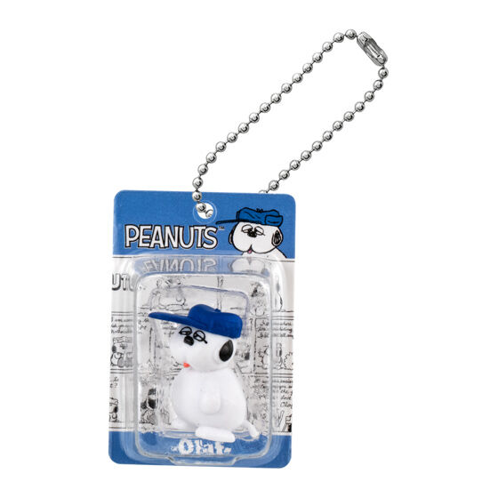 peanuts_package_miniature_collection_classical_ver