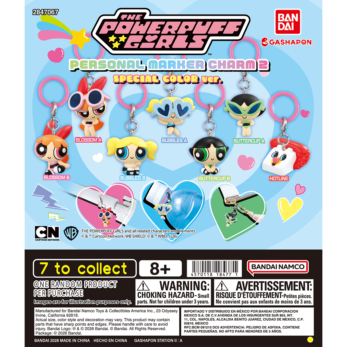 the_powerpuff_girls_personal_marker_charm_2_special_color_ver