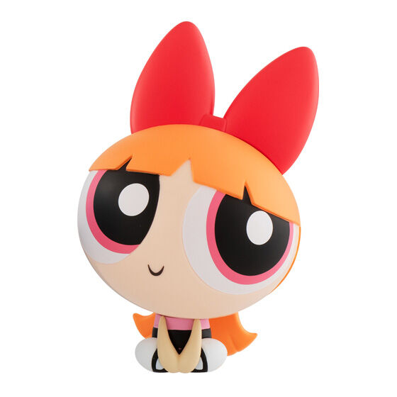 【90φ】the_powerpuff_girls_big_capchara