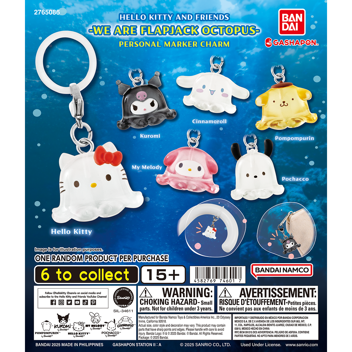 hello_kitty_and_friends_-we_are_flapjack_octopus-_personal_marker_charm