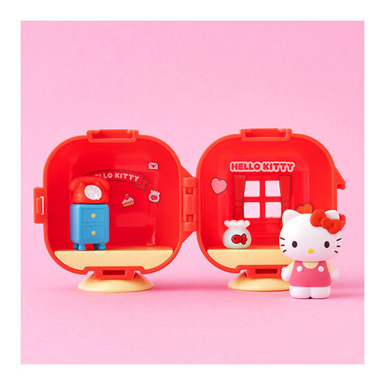 hello_kitty_and_friends_capsule_apartment
