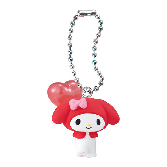 hello_kitty_and_friends_color_collection_charm_～red～