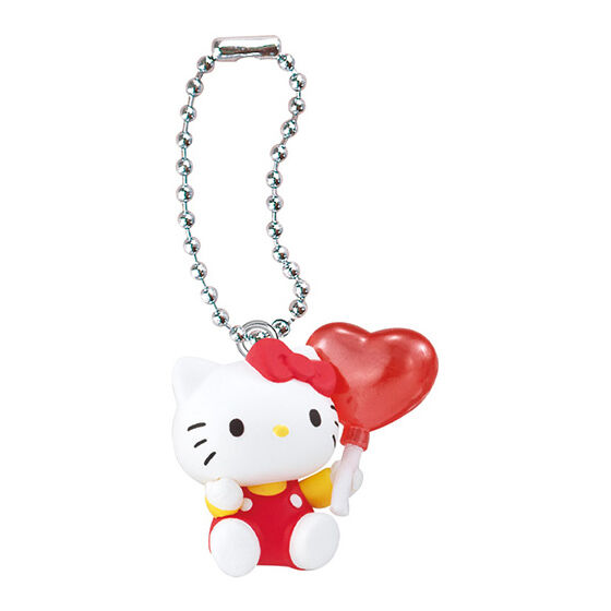 hello_kitty_and_friends_color_collection_charm_～red～