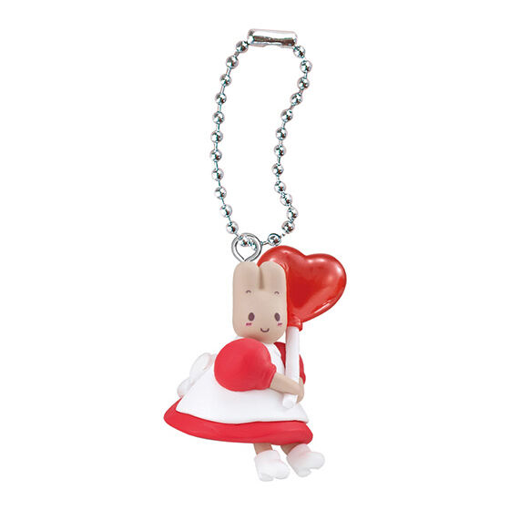 hello_kitty_and_friends_color_collection_charm_～red～