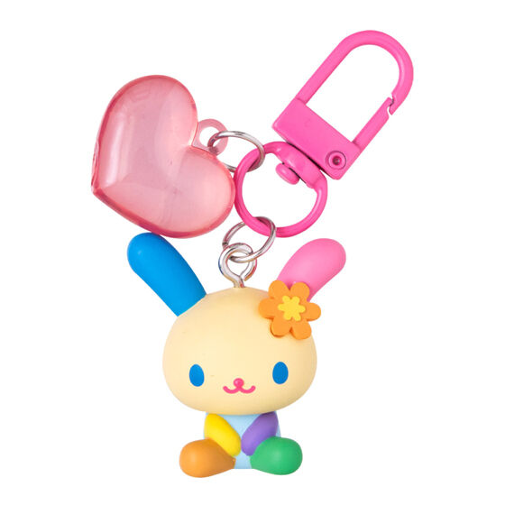 hello_kitty_and_friends_colorful_carabiner_mascot