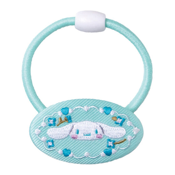 hello_kitty_and_friends_embroidered_hair_tie