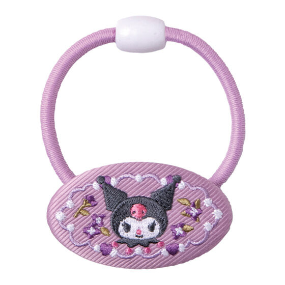 hello_kitty_and_friends_embroidered_hair_tie