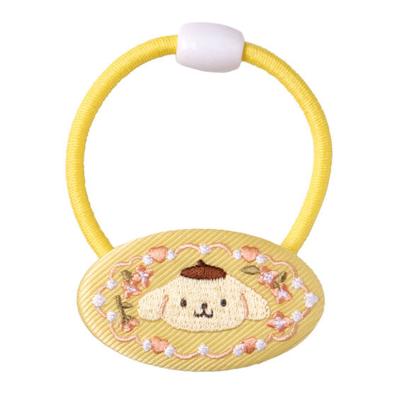 hello_kitty_and_friends_embroidered_hair_tie