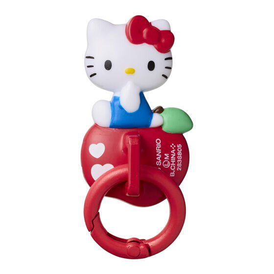 hello_kitty_and_friends_key_ring_hanger
