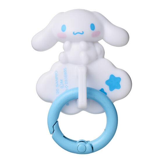 hello_kitty_and_friends_key_ring_hanger