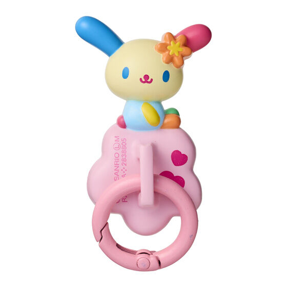 hello_kitty_and_friends_key_ring_hanger