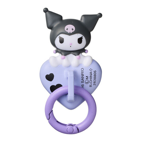 hello_kitty_and_friends_key_ring_hanger