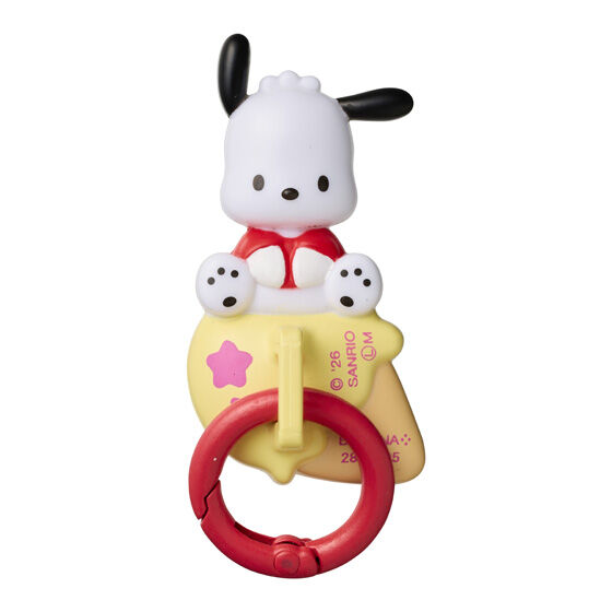 hello_kitty_and_friends_key_ring_hanger