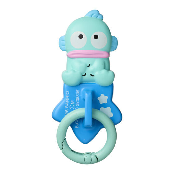 hello_kitty_and_friends_key_ring_hanger