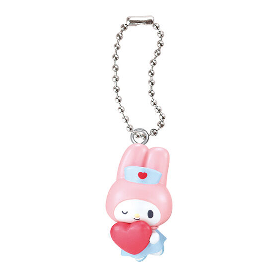 hello_kitty_and_friends_nurse_swing_mascot