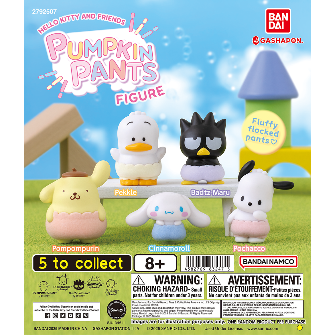 hello_kitty_and_friends_pumpkin_pants_figure