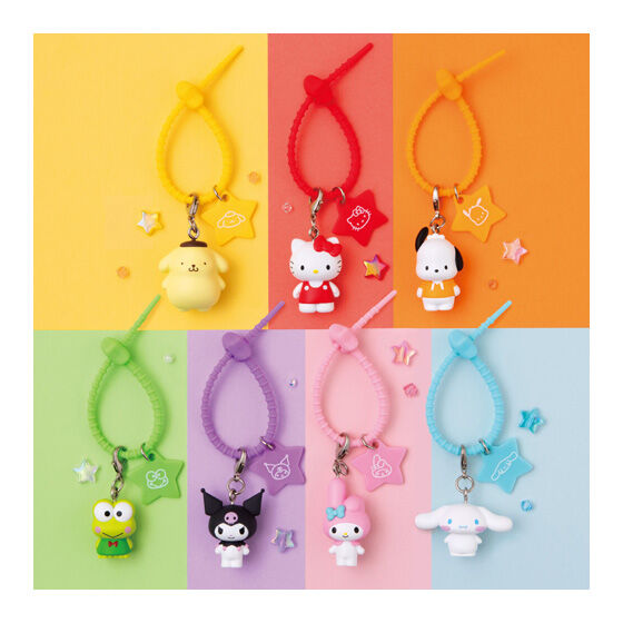 hello_kitty_and_friends_seven_stars_colorful_multi-charm