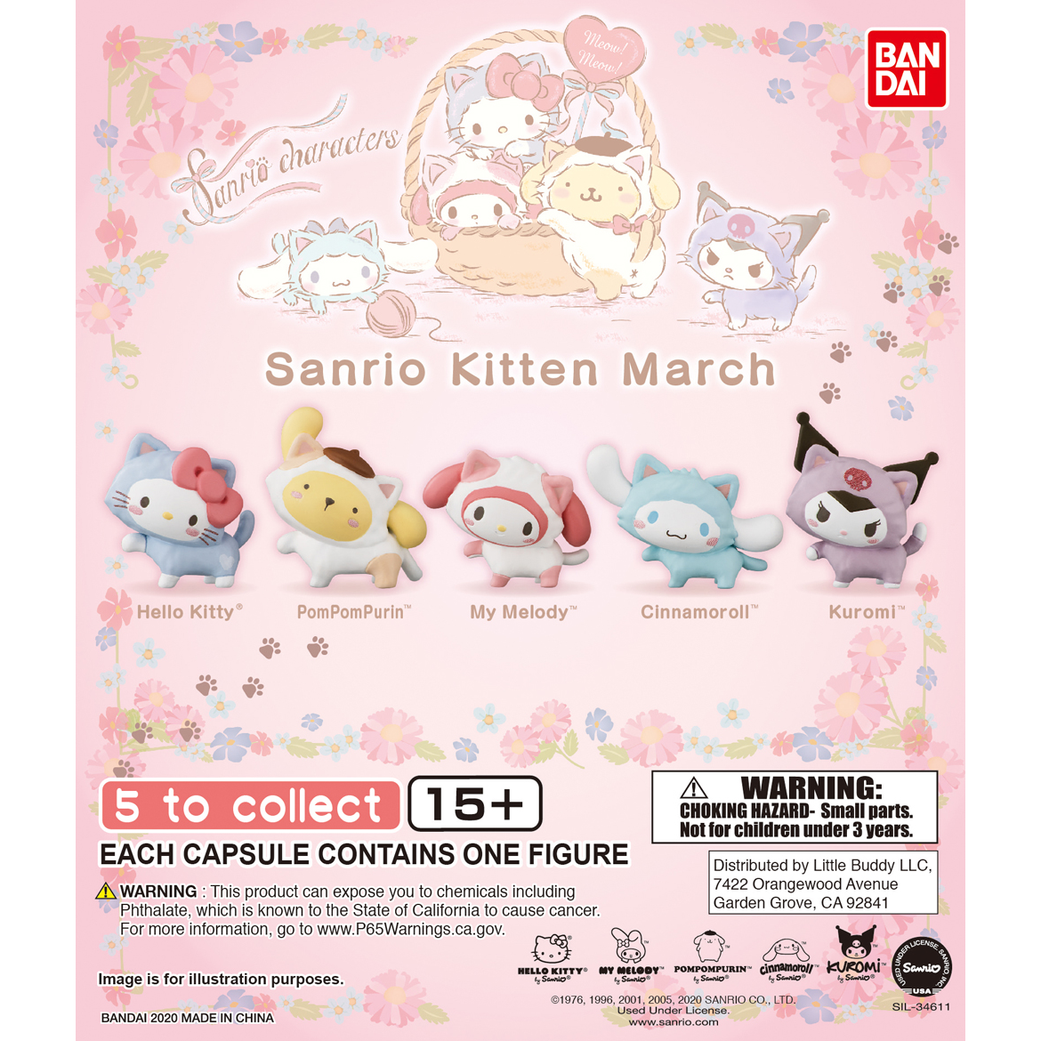 kitten_march