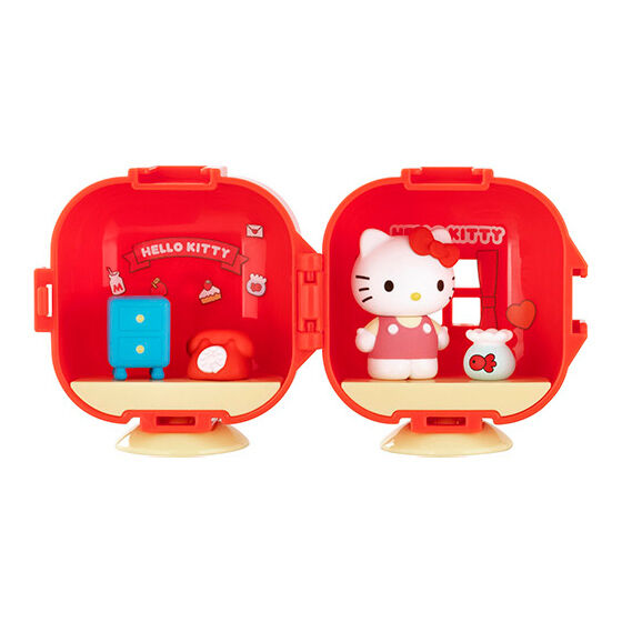 sanrio_characters_capsule_apartment