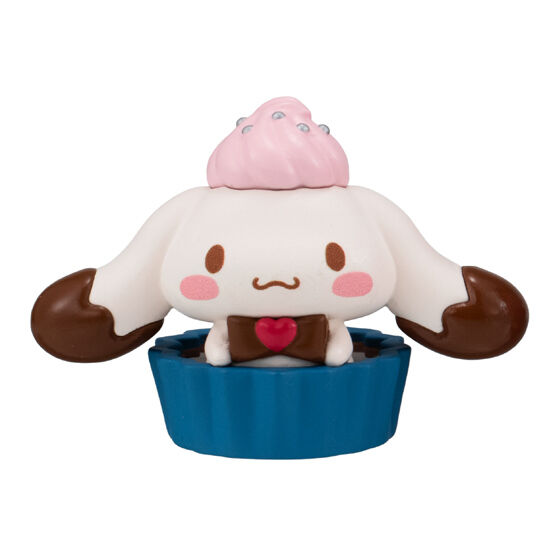 sanrio_characters_chocolate_doll