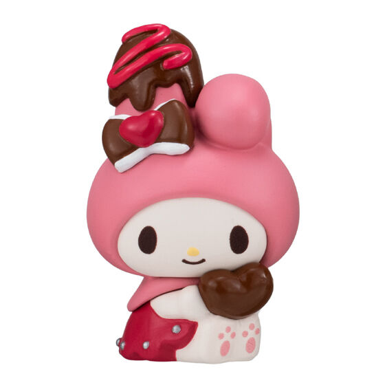 sanrio_characters_chocolate_doll