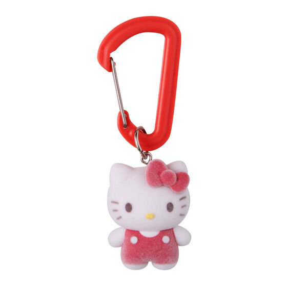 sanrio_characters_colorful_carabiner_mascot_charm