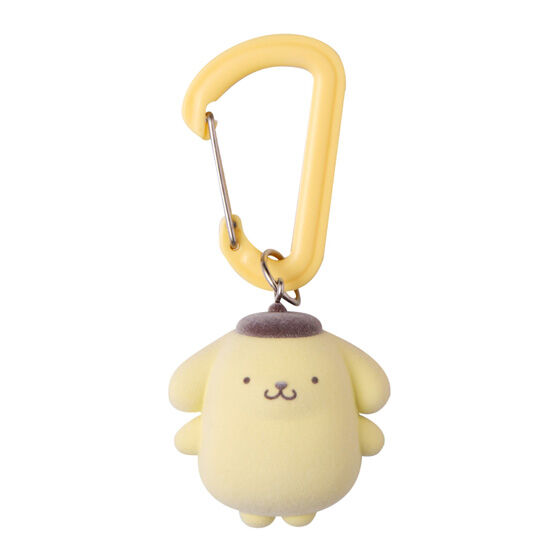 sanrio_characters_colorful_carabiner_mascot_charm