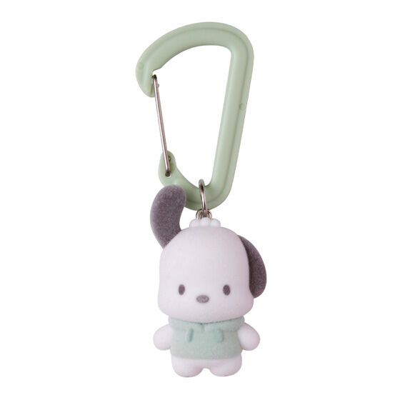 sanrio_characters_colorful_carabiner_mascot_charm